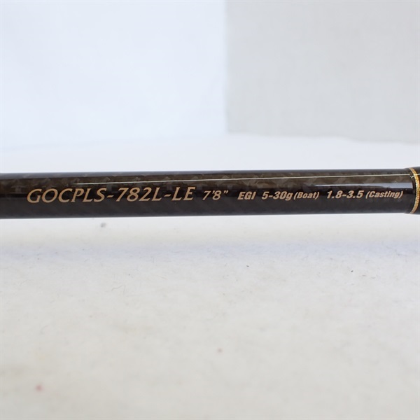 カラマレッティプロトタイプＧＯＣＰＬＳ－７８２Ｌ－ＬＥ